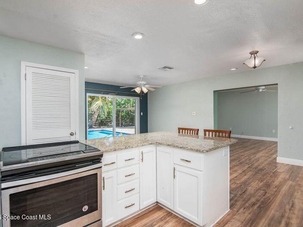 476 Nancie Avenue, Merritt Island, FL 32952