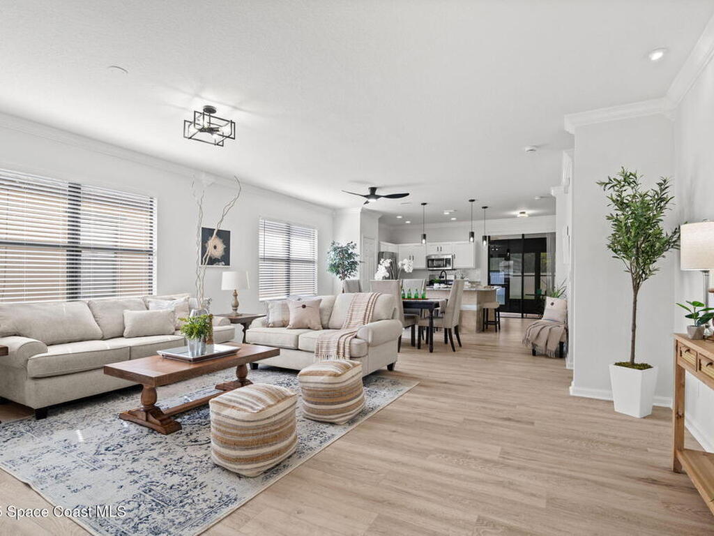 297 Breckenridge Circle, Palm Bay, FL 32909