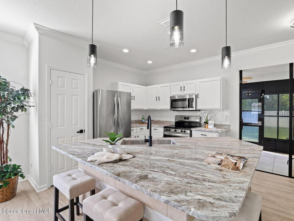297 Breckenridge Circle, Palm Bay, FL 32909