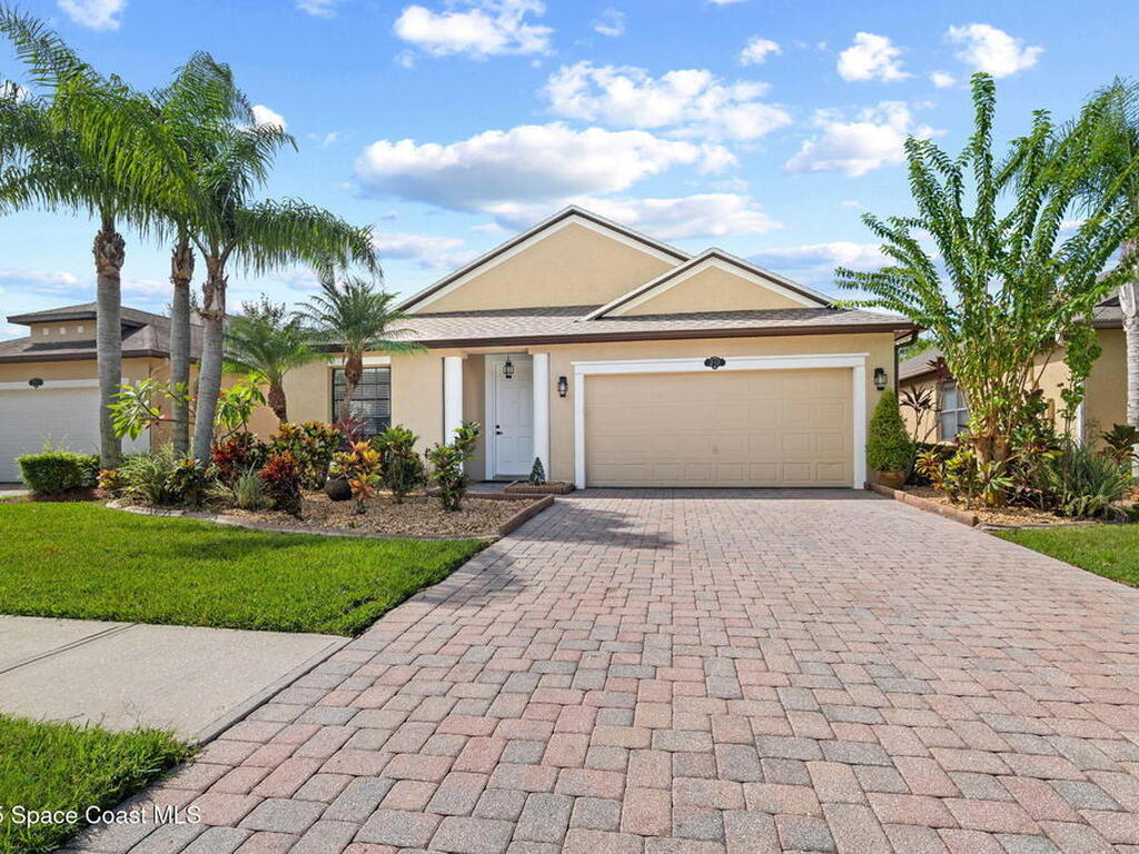 297 Breckenridge Circle, Palm Bay, FL 32909
