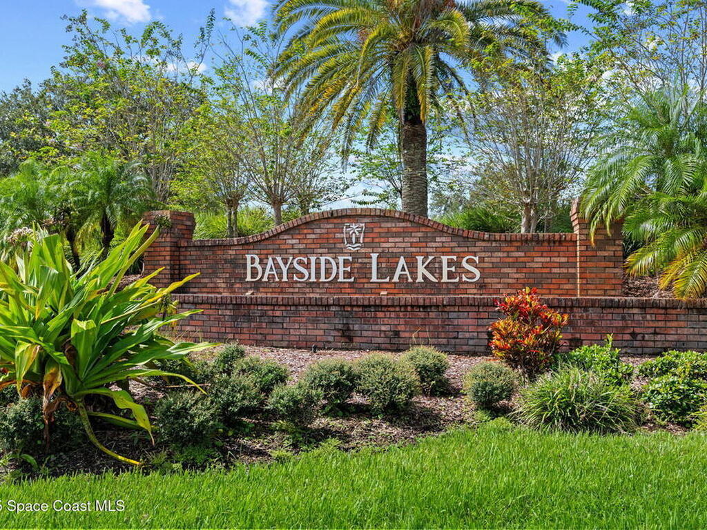 297 Breckenridge Circle, Palm Bay, FL 32909