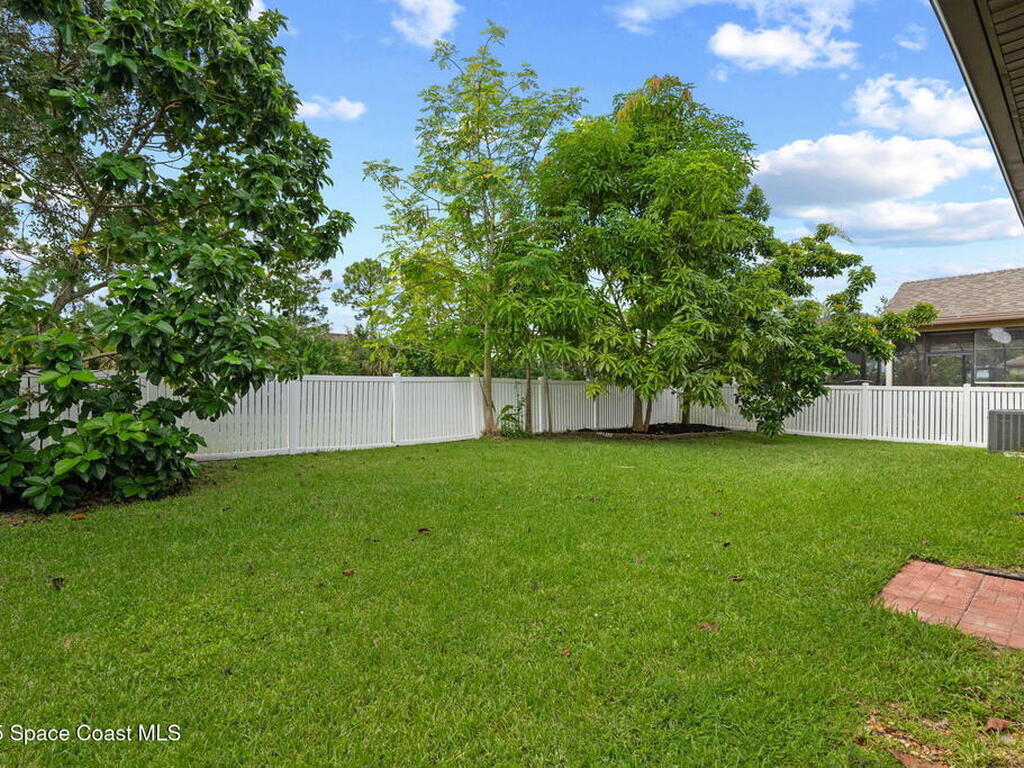 297 Breckenridge Circle, Palm Bay, FL 32909