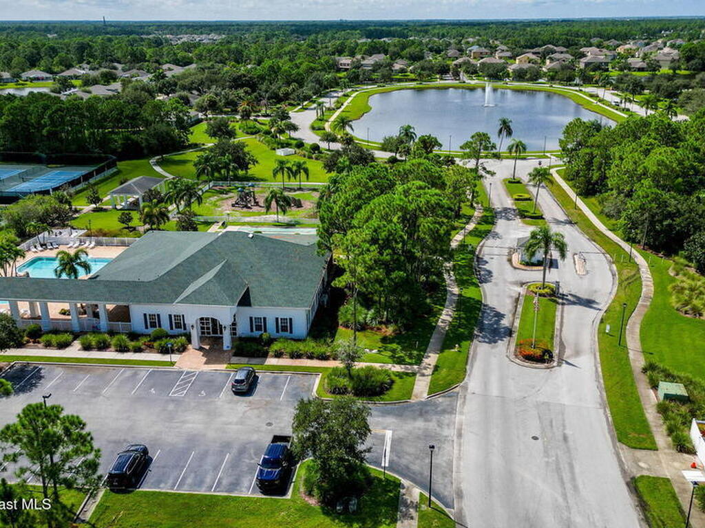 297 Breckenridge Circle, Palm Bay, FL 32909