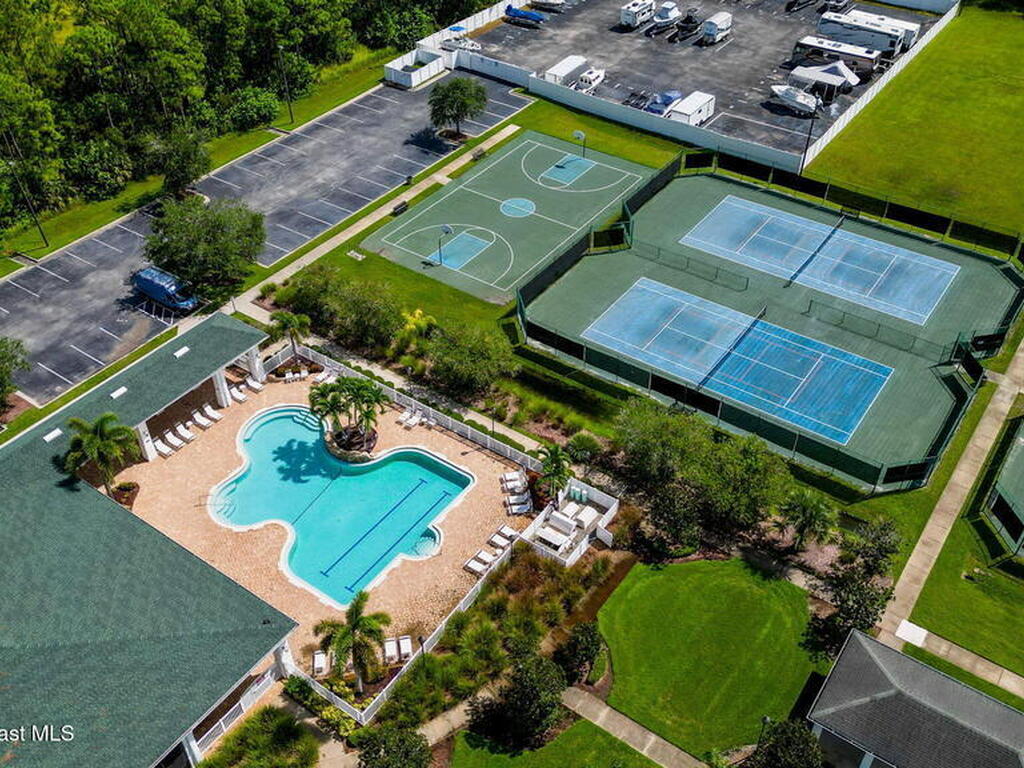 297 Breckenridge Circle, Palm Bay, FL 32909