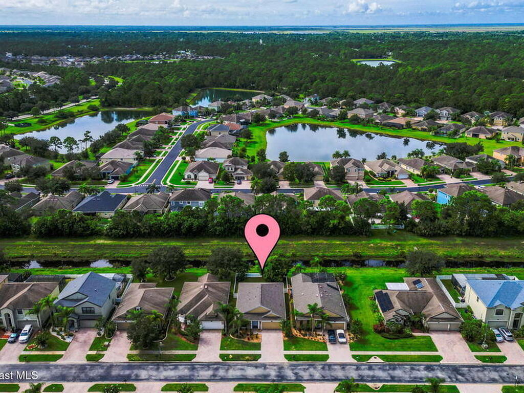 297 Breckenridge Circle, Palm Bay, FL 32909