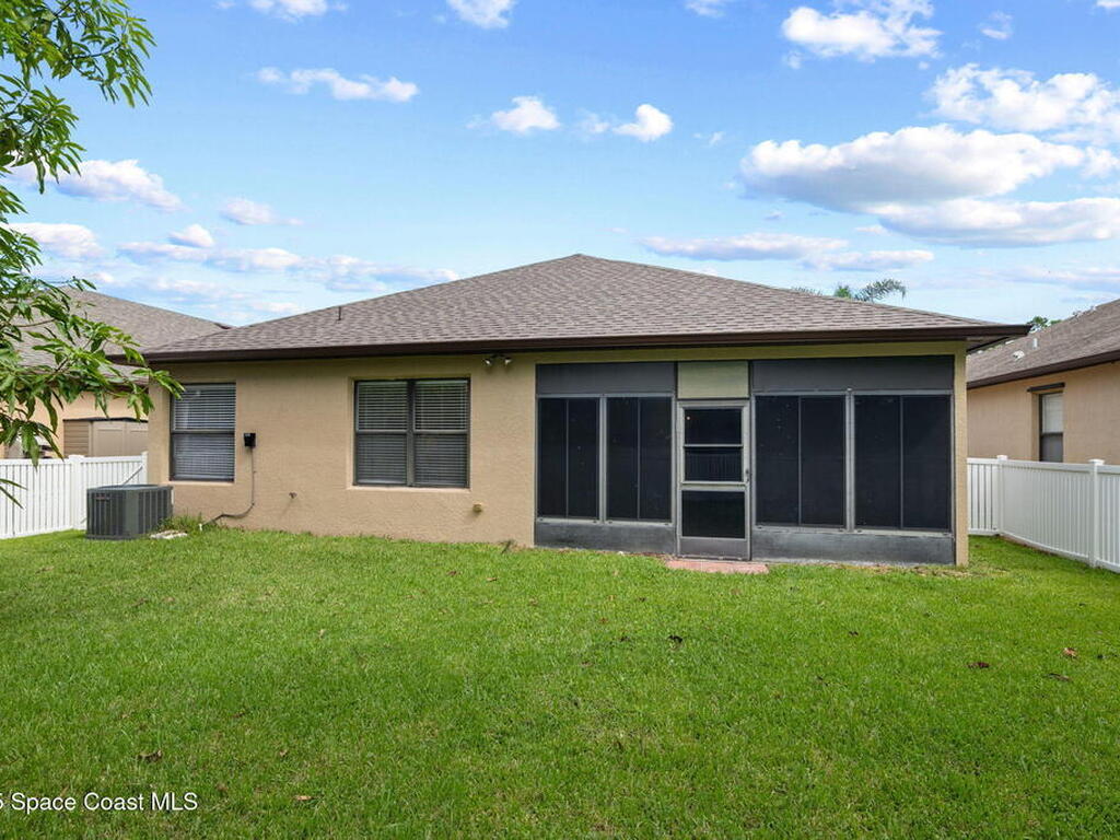 297 Breckenridge Circle, Palm Bay, FL 32909