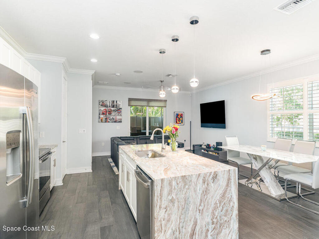 1430 Isabella Drive, Melbourne, FL 32935