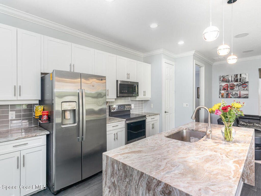 1430 Isabella Drive, Melbourne, FL 32935