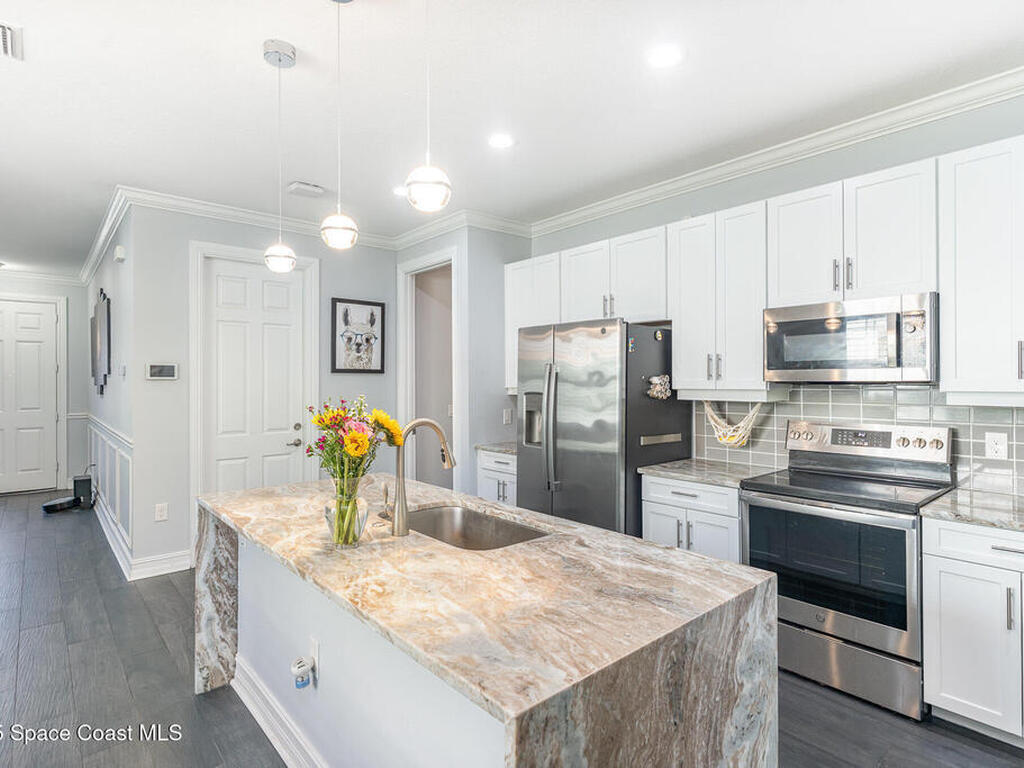 1430 Isabella Drive, Melbourne, FL 32935