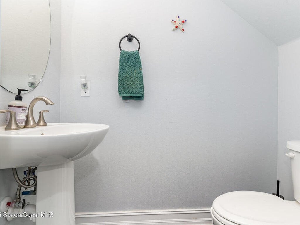 1430 Isabella Drive, Melbourne, FL 32935