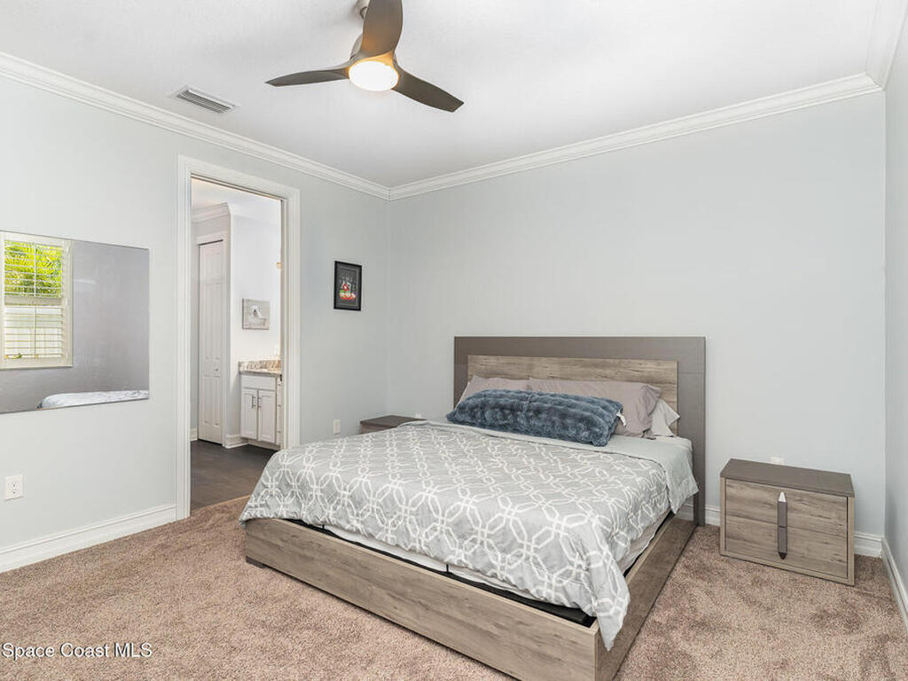 1430 Isabella Drive, Melbourne, FL 32935