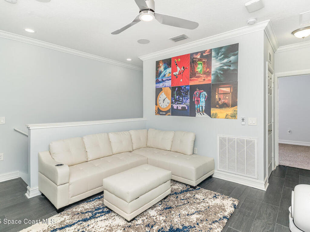 1430 Isabella Drive, Melbourne, FL 32935