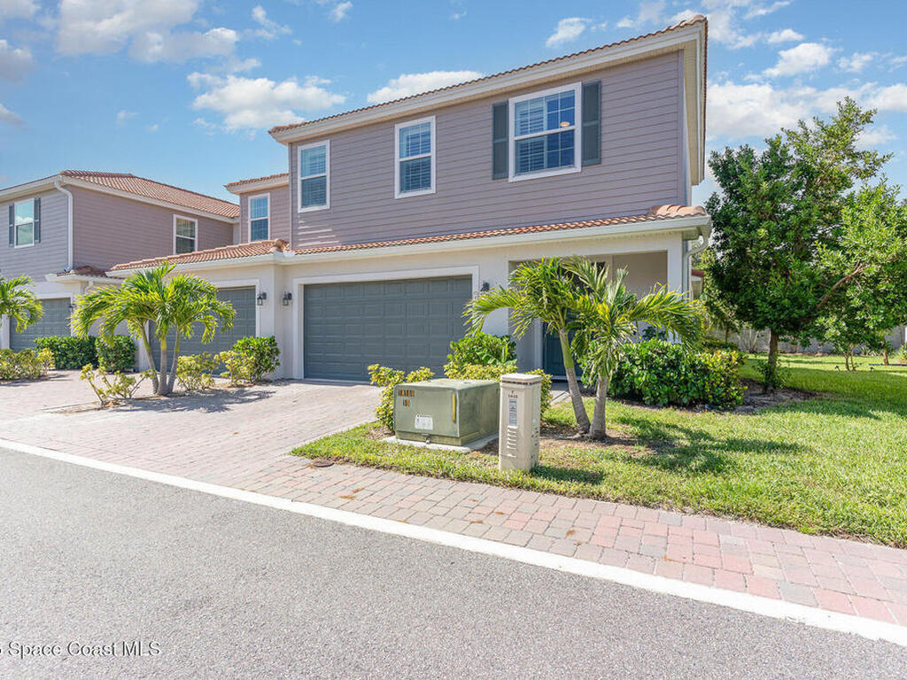 1430 Isabella Drive, Melbourne, FL 32935