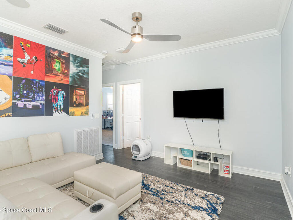 1430 Isabella Drive, Melbourne, FL 32935