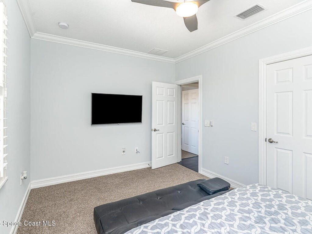 1430 Isabella Drive, Melbourne, FL 32935