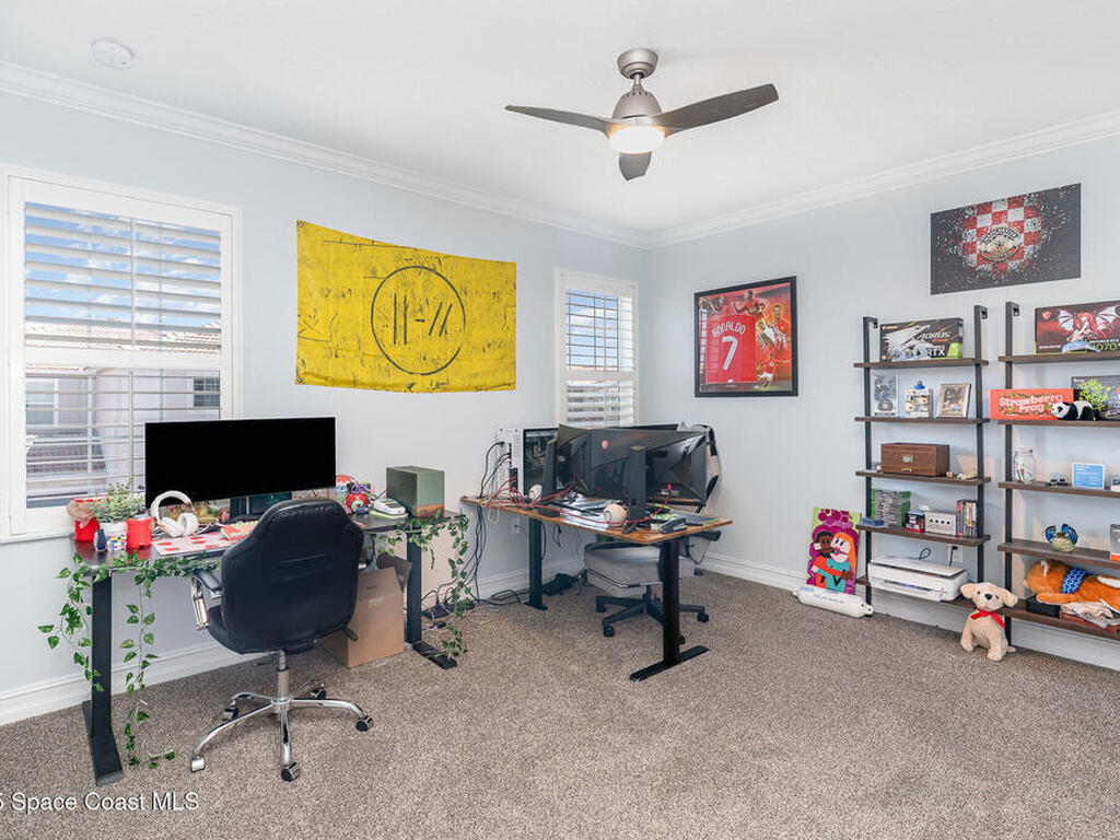 1430 Isabella Drive, Melbourne, FL 32935