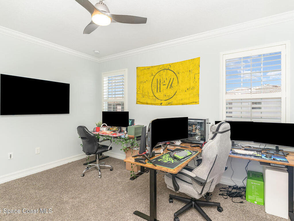 1430 Isabella Drive, Melbourne, FL 32935