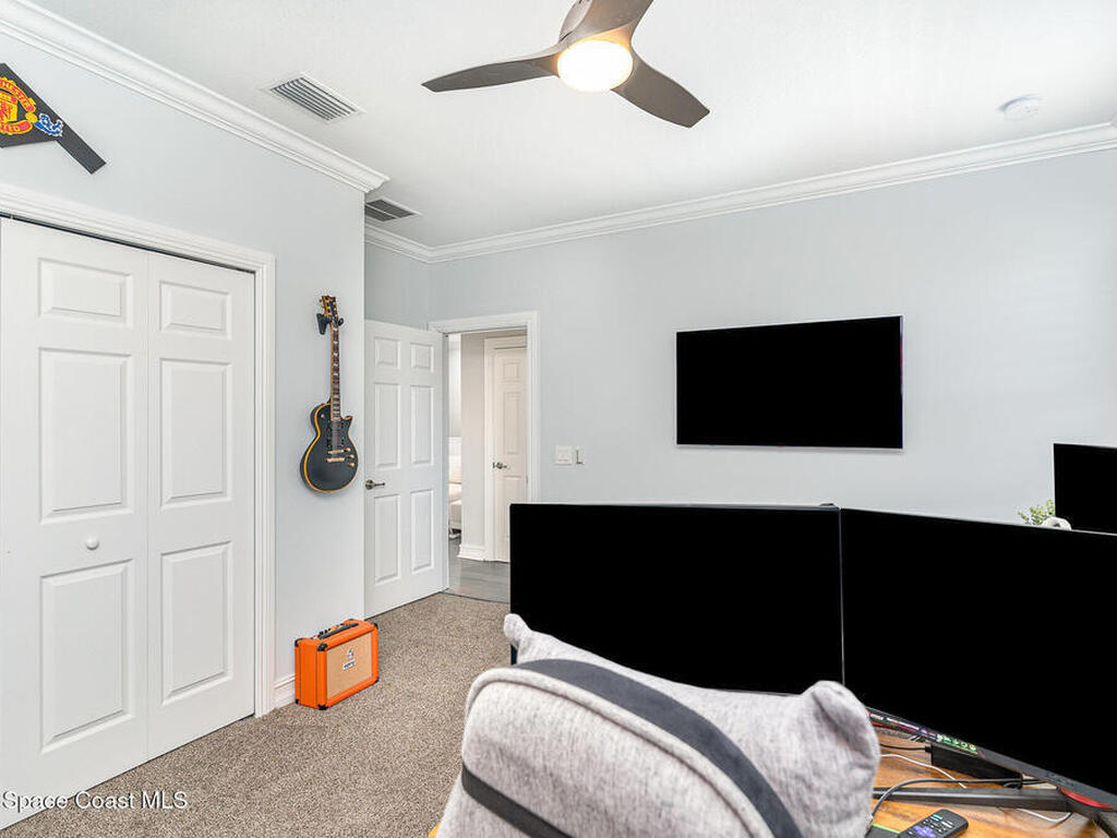 1430 Isabella Drive, Melbourne, FL 32935