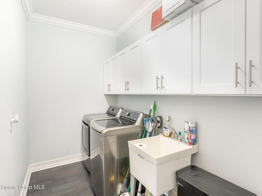 1430 Isabella Drive, Melbourne, FL 32935