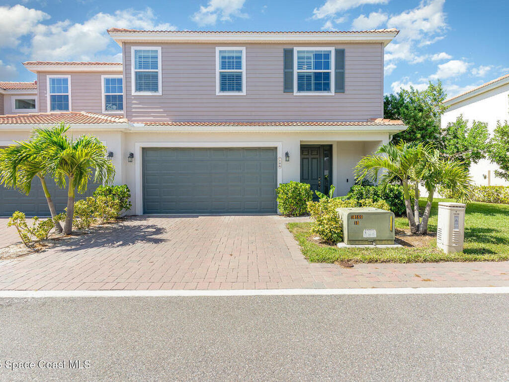 1430 Isabella Drive, Melbourne, FL 32935