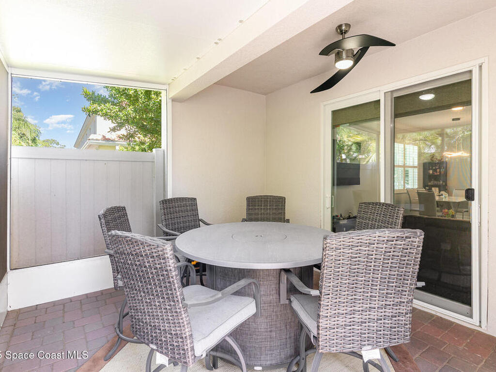 1430 Isabella Drive, Melbourne, FL 32935