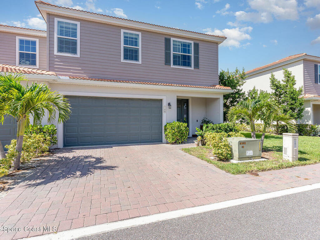 1430 Isabella Drive, Melbourne, FL 32935