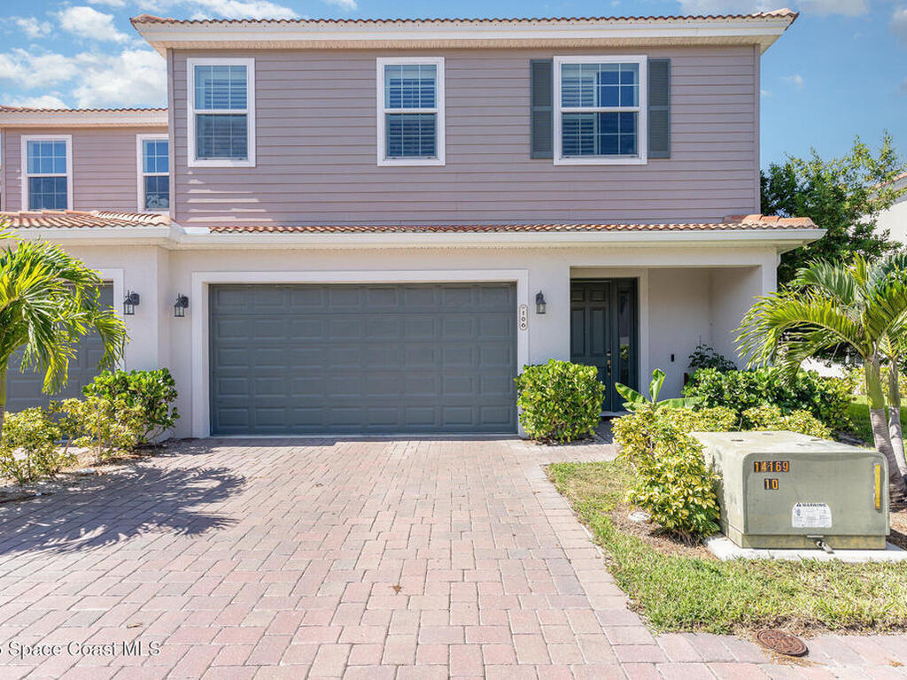1430 Isabella Drive, Melbourne, FL 32935