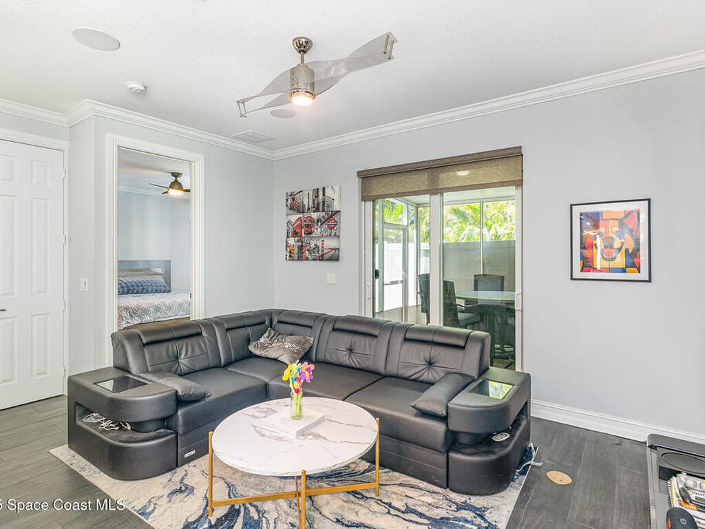 1430 Isabella Drive, Melbourne, FL 32935