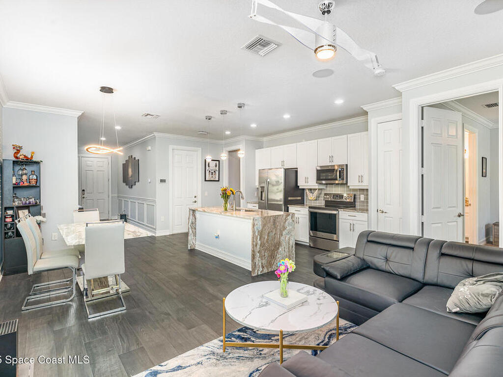 1430 Isabella Drive, Melbourne, FL 32935