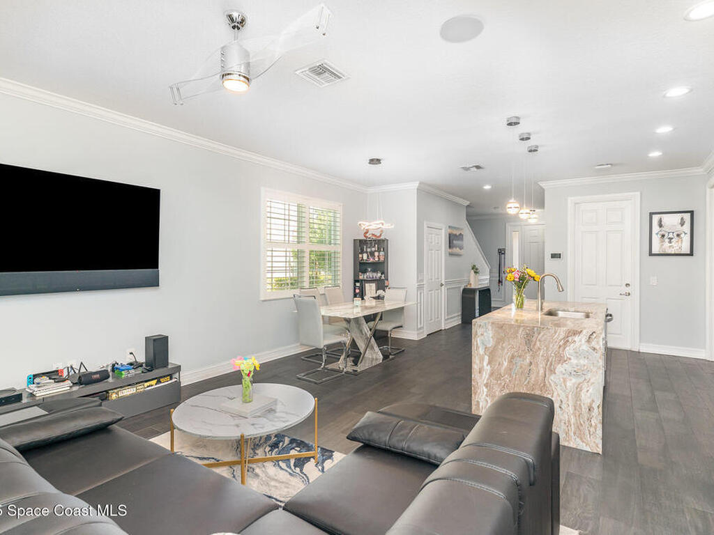 1430 Isabella Drive, Melbourne, FL 32935