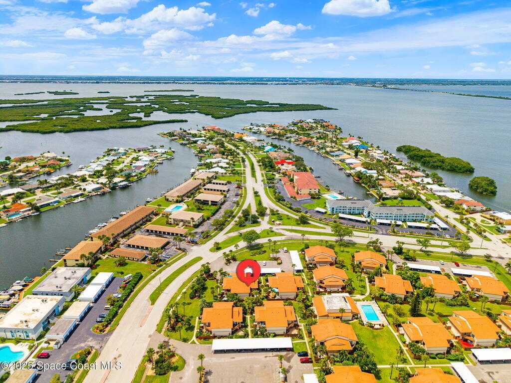 200 S Banana River Boulevard, Cocoa Beach, FL 32931