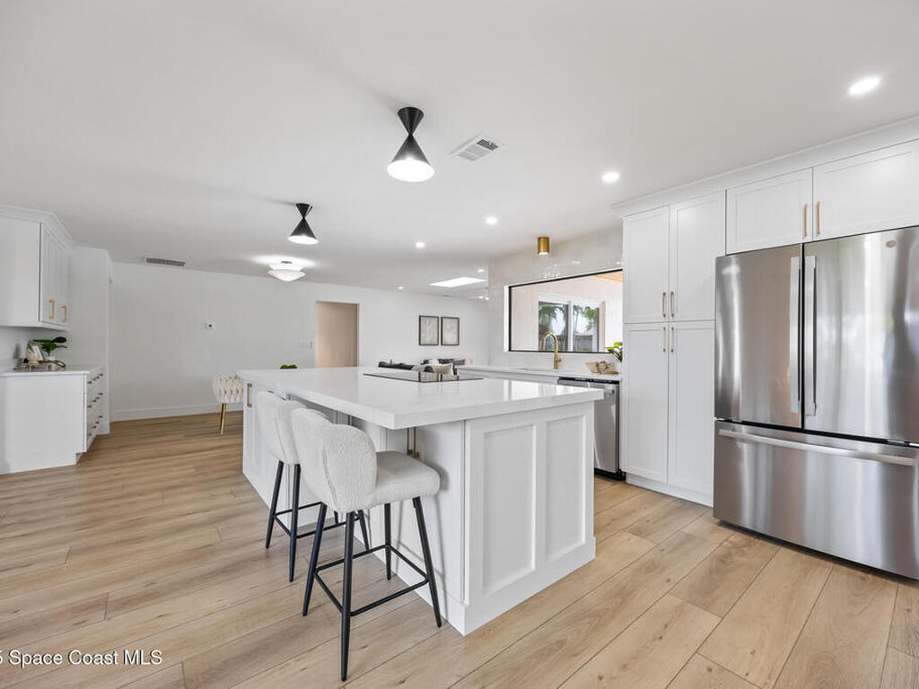 221 Birch Avenue, Melbourne Beach, FL 32951
