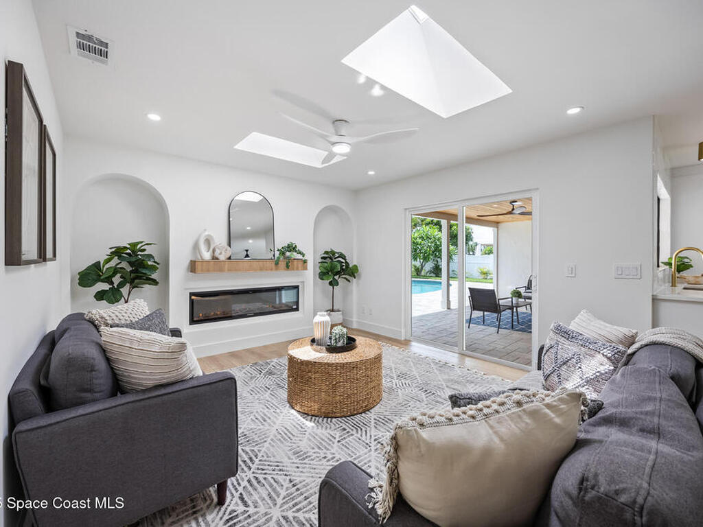 221 Birch Avenue, Melbourne Beach, FL 32951