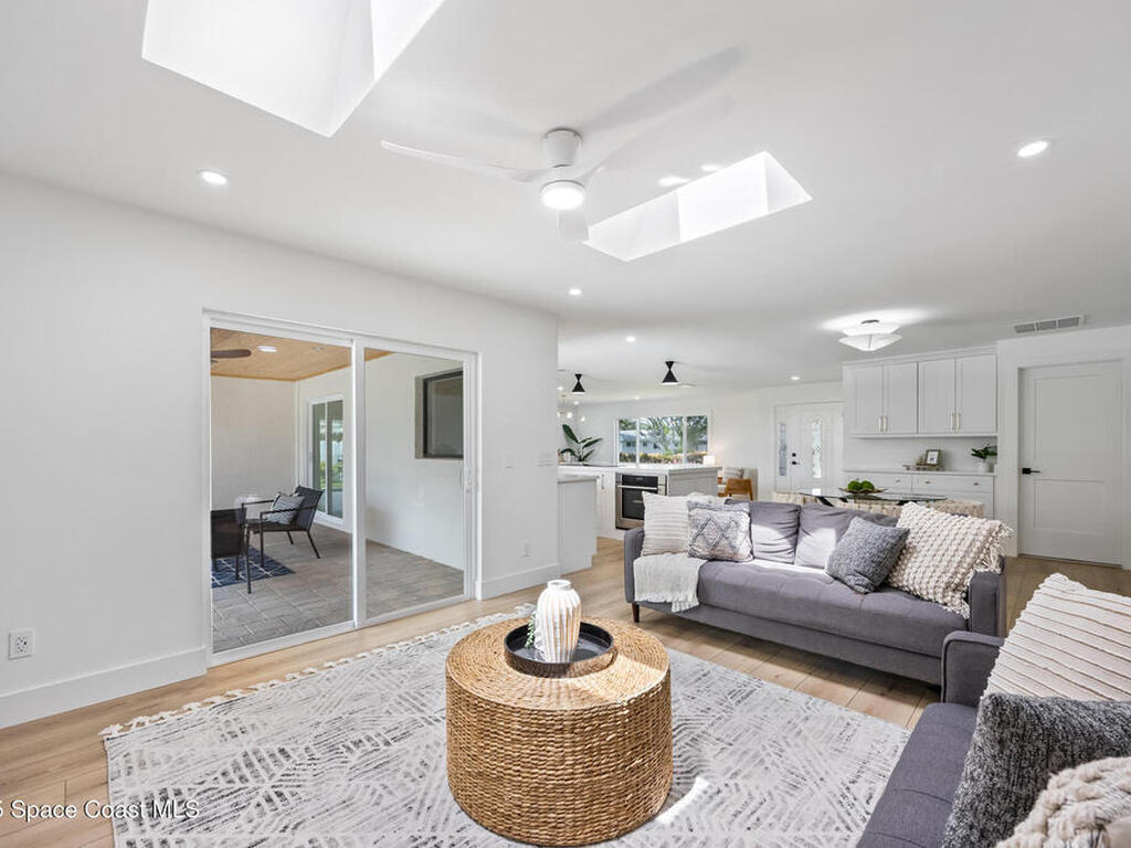 221 Birch Avenue, Melbourne Beach, FL 32951