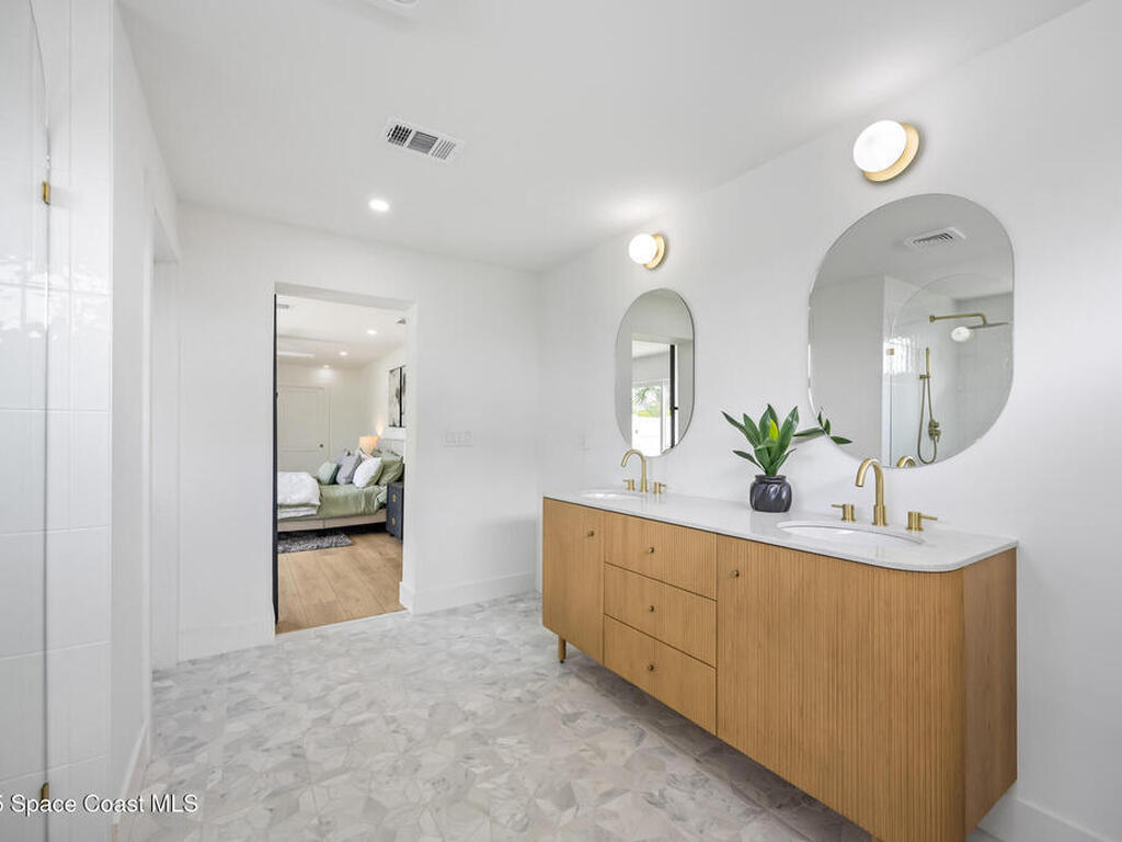 221 Birch Avenue, Melbourne Beach, FL 32951