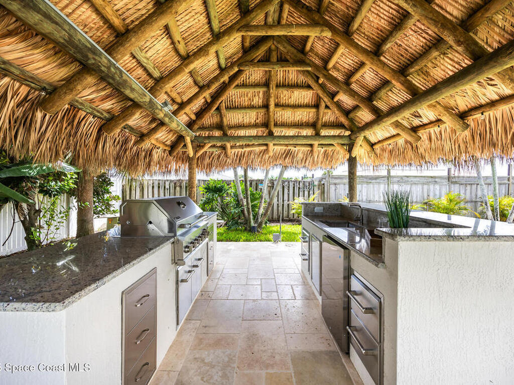 221 Birch Avenue, Melbourne Beach, FL 32951