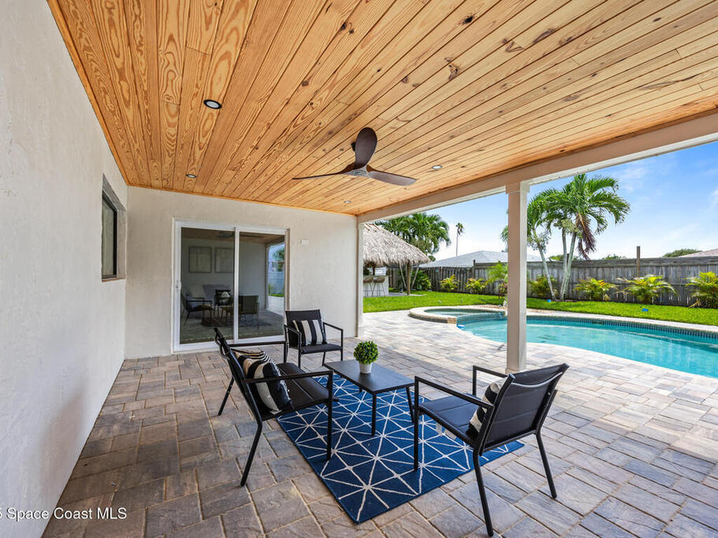 221 Birch Avenue, Melbourne Beach, FL 32951