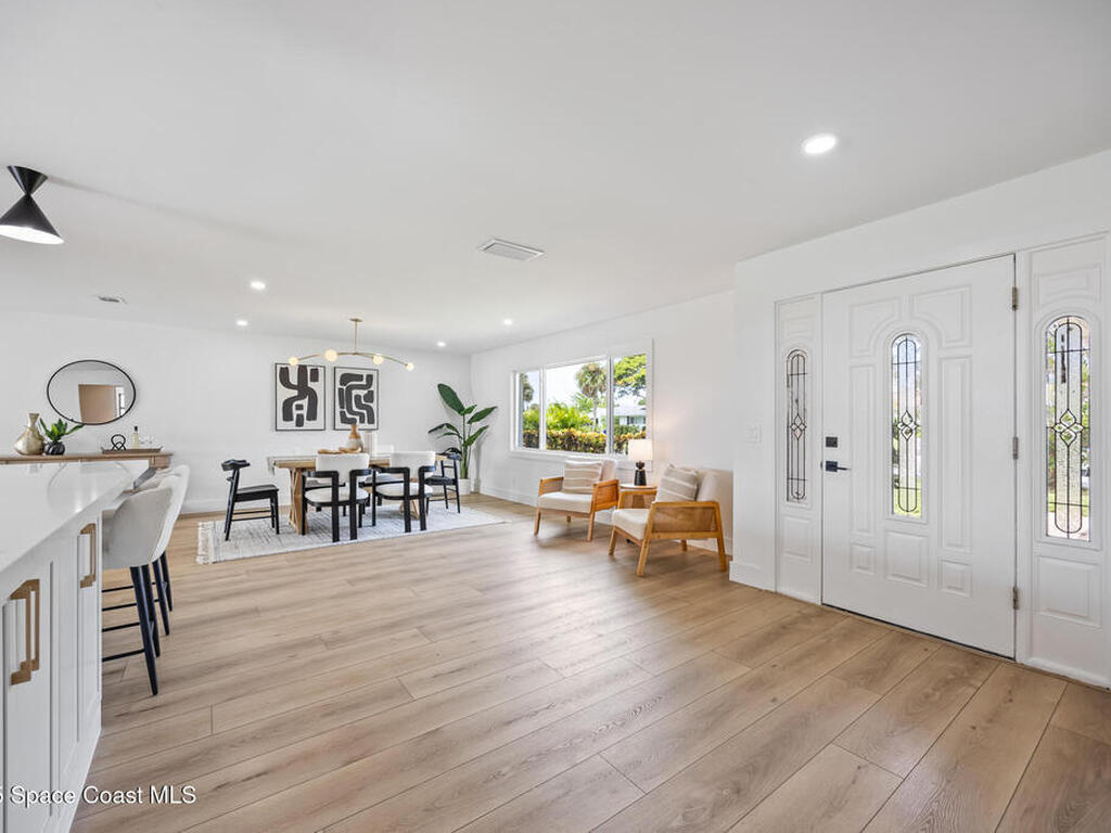 221 Birch Avenue, Melbourne Beach, FL 32951