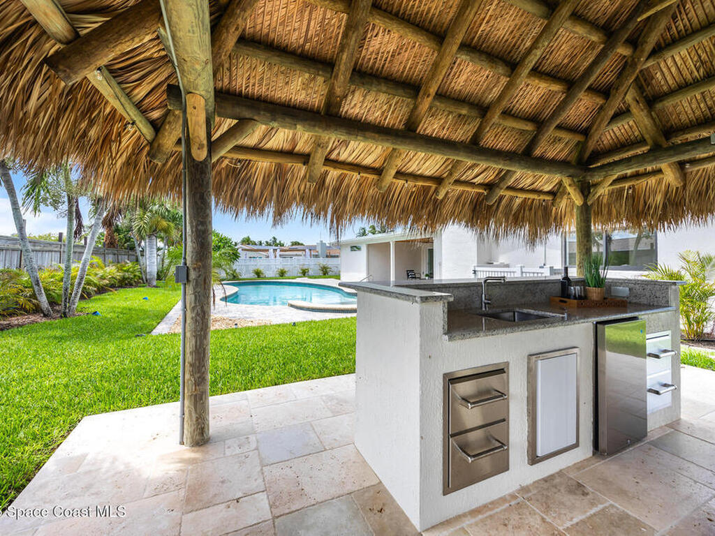 221 Birch Avenue, Melbourne Beach, FL 32951