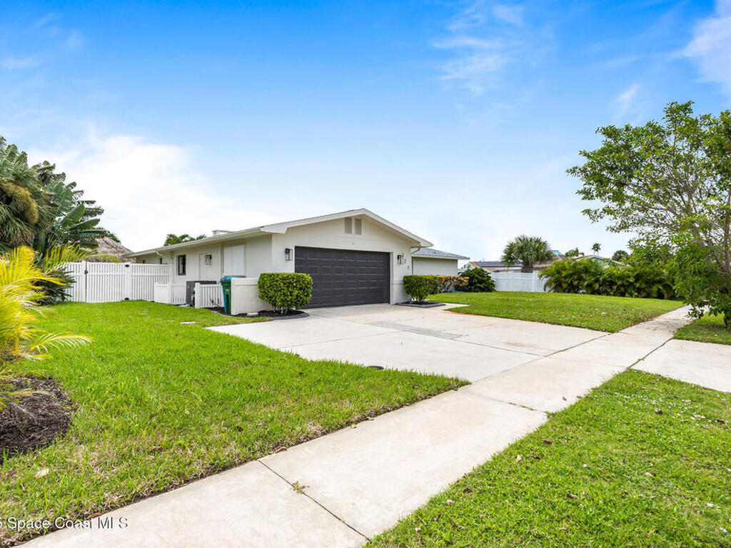 221 Birch Avenue, Melbourne Beach, FL 32951