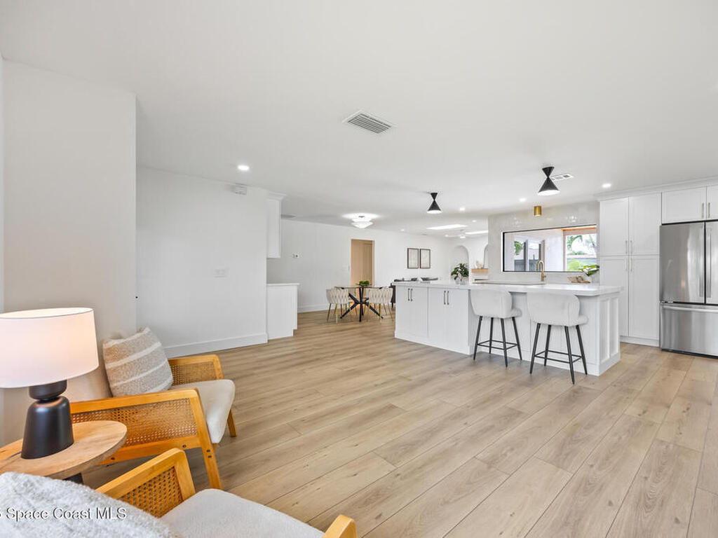 221 Birch Avenue, Melbourne Beach, FL 32951