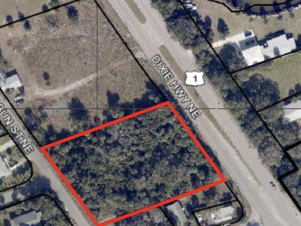 0000 Dixie Highway, Palm Bay, FL 32905