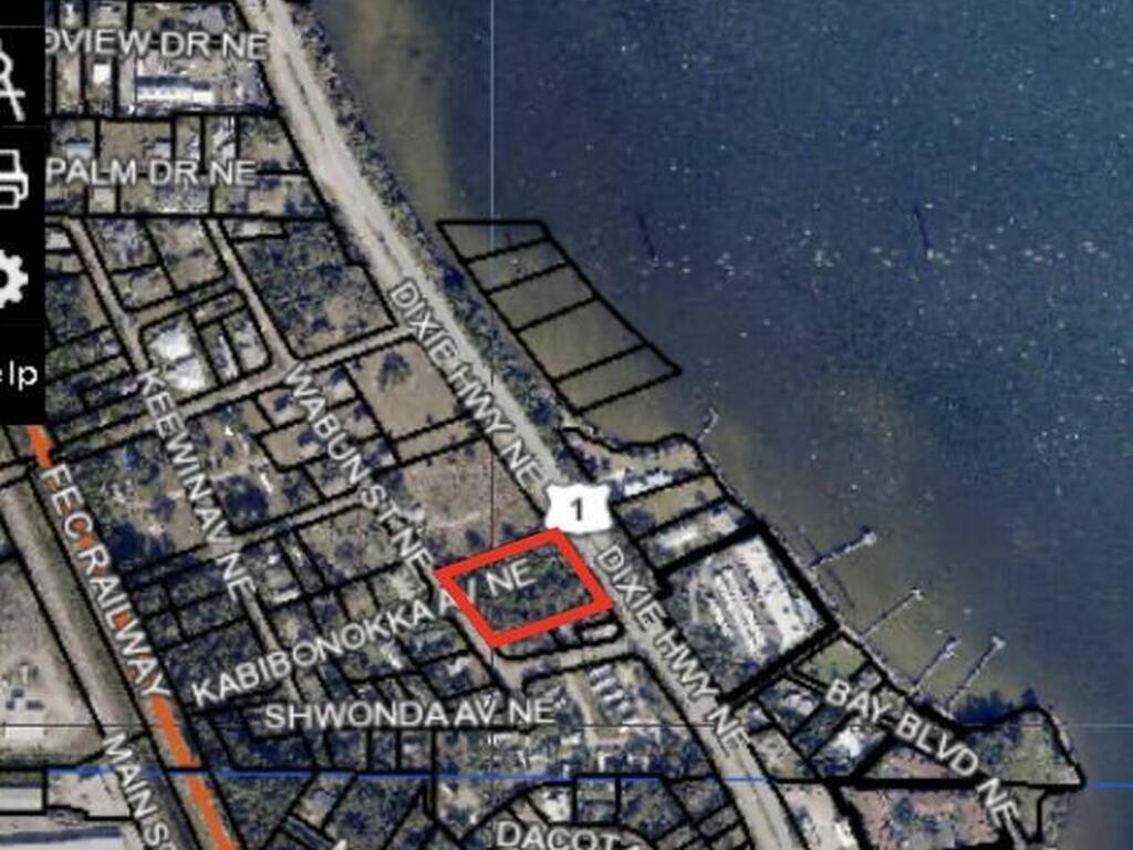 0000 Dixie Highway, Palm Bay, FL 32905