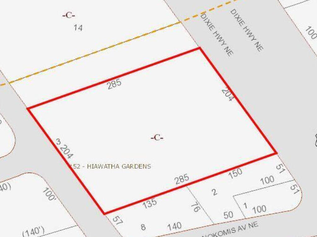 0000 Dixie Highway, Palm Bay, FL 32905