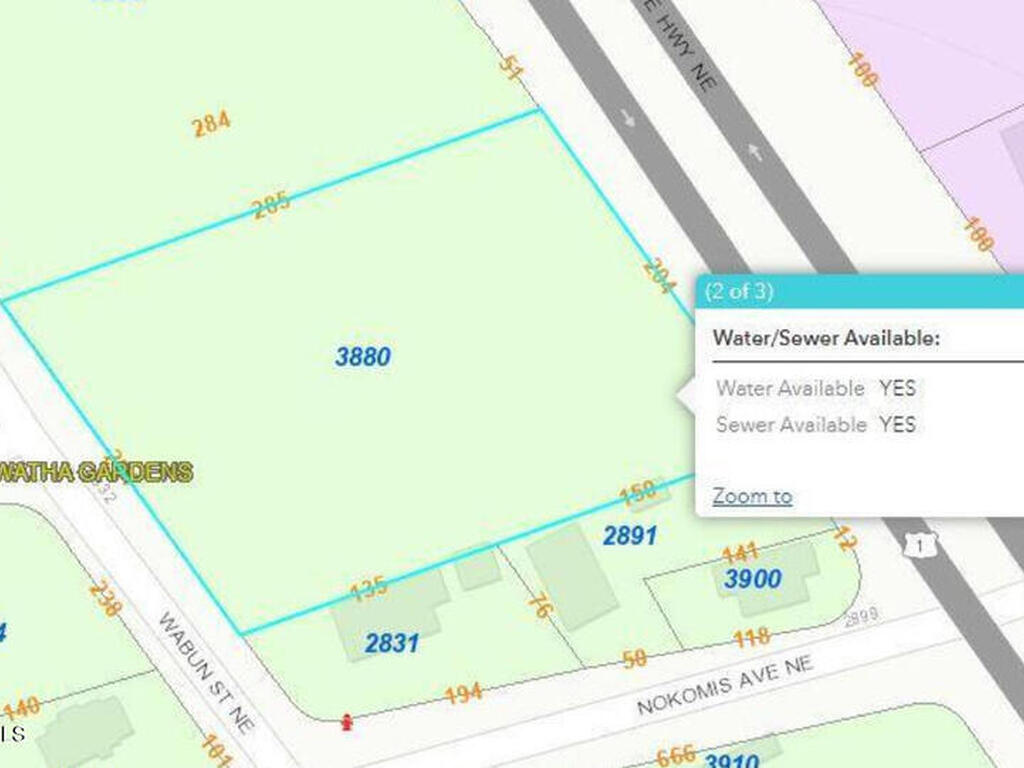 0000 Dixie Highway, Palm Bay, FL 32905