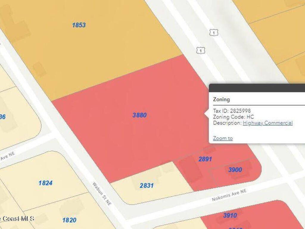 0000 Dixie Highway, Palm Bay, FL 32905
