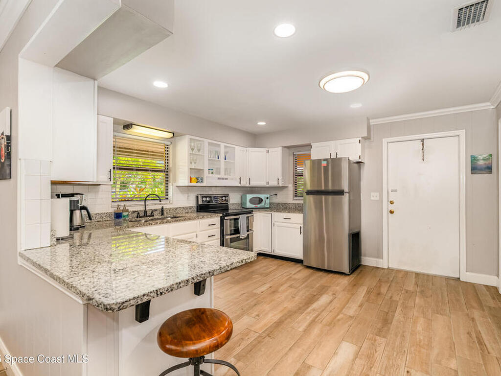 3440 S Atlantic Avenue, Cocoa Beach, FL 32931