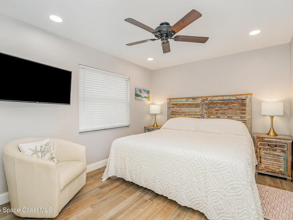 3440 S Atlantic Avenue, Cocoa Beach, FL 32931