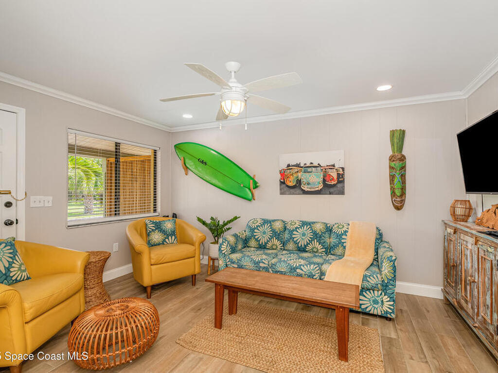 3440 S Atlantic Avenue, Cocoa Beach, FL 32931