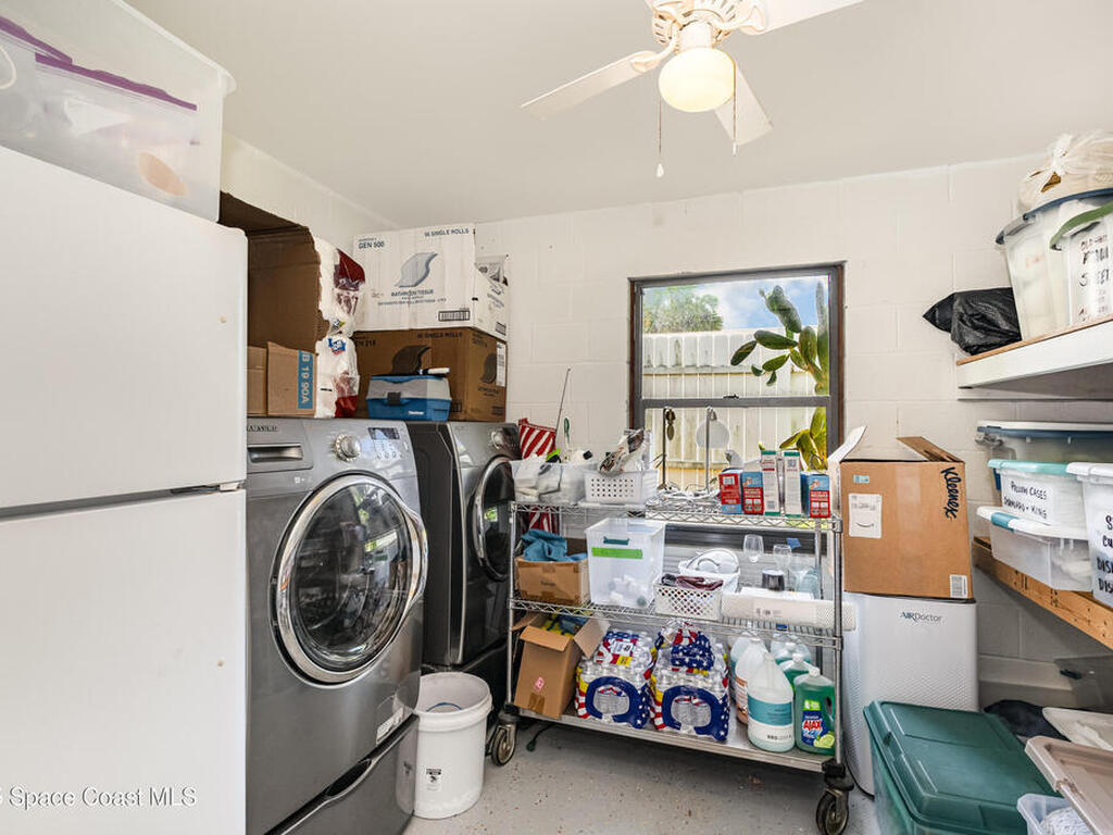 3440 S Atlantic Avenue, Cocoa Beach, FL 32931